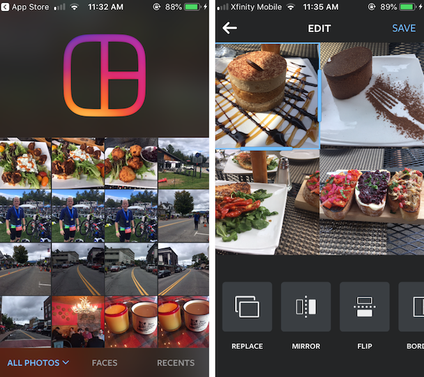 3 Ways to Create a Collage on iPhone